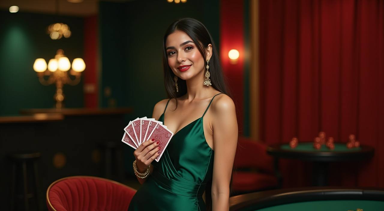 লাইভ ক্যাসিনো ভিআইপি লবি